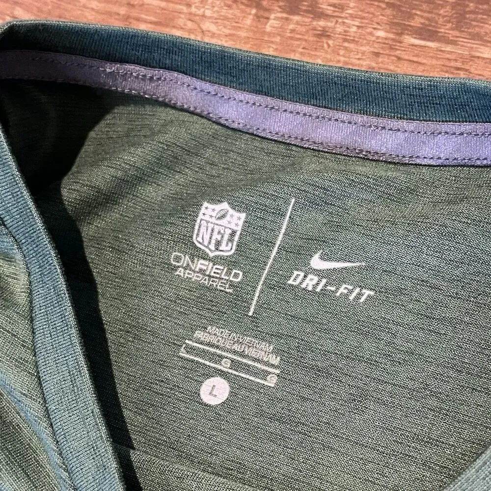 Nike good pre